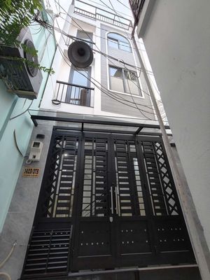Cần cho thuê phòng ngay chợ Phú Nhuận