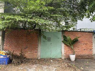 ĐẤT THỔ CƯ CHO THUÊ NGAY PHƯỜNG AN KHÁNH QUẬN 2