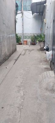 Cho thuê lâu dài không lên tiền nhà