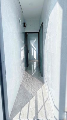 PHÒNG TRỌ MỚI XÂY TẠI Q.THỦ ĐỨC (phía sau khu đô thị Vạn Phúc)