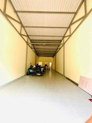CHO THUÊ KHO ĐƯỜNG XE TẢI THÔNG-P10-QUẬN 6