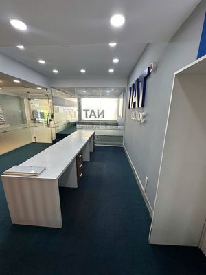 Cho thuê VP Cô Giang Q1 70m2 full nội thất vào làm được ngay