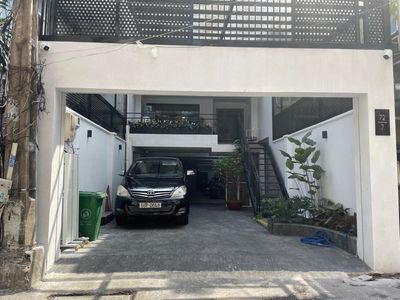 Mặt bằng cho thuê cho mục đích xử dụng làm văn phòng hoặc phòng khám.