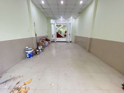 MT sát Cc Giai Việt, 4x28, Trệt 3Lâu, 4PN 5WC