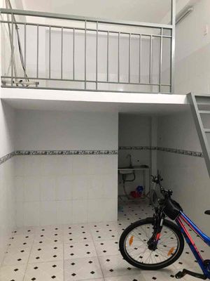 cho thuê phòng trọ