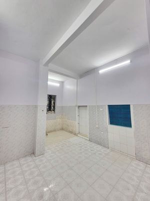 Cho thuê nhà ở kết hợp kinh doanh làm văn phòng ở Hoàng Quốc Việt