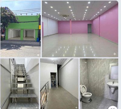 CHO THUÊ MTKD ngang 8m Kha Vạn Can Thủ Đức