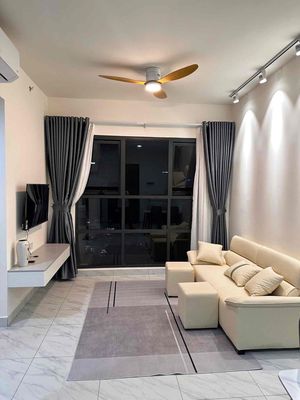 Cho Thuê Căn Hộ THE HABITAT GĐ3 2 PN Full Nội Thất