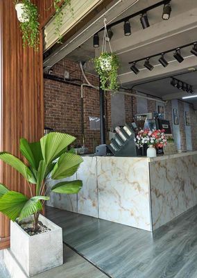 sang nhượng quán cafe hoặc cho thuê