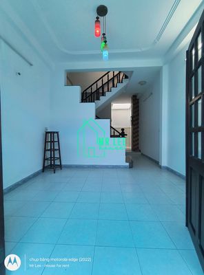 NGAY ĐẠI HỌC CÔNG THƯƠNG - AEON - 3 TẦNG - SÂN THƯỢNG TRƯỚC VÀ SAU