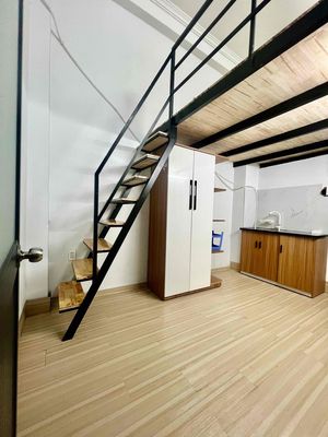 Duplex 25m2  99 Nguyễn Trọng Tuyển Phú Nhuận !!!