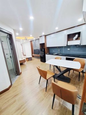 CHO THUÊ CĂN HỘ 2N1K 70M2 TẠI MINH KHAI, HAI BÀ TRƯNG, HÀ NỘI GIÁ 11TR