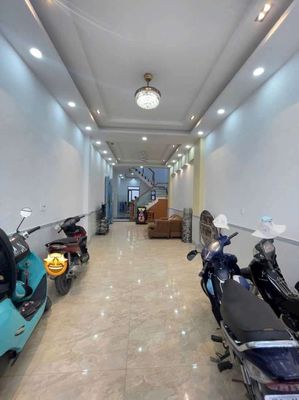 CHO THUÊ NHÀ Đ/C 68 DC9 - 4X20 - 4 TẦNG - 5PN_4WC