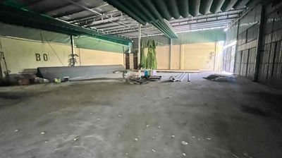 Cho Thuê Xưởng 240m Sạch đẹp, Tại Thanhk xuân Quận 12