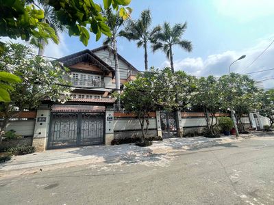 Biệt Thự Siêu Vip Hôm Nay,Cho Thuê Giá 110tr/tháng,3 tấm,Dt 20x20m