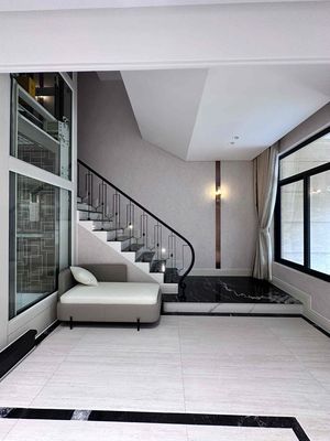 Nhà phố The Classia Full nội thất cao cấp giá 38tr/ tháng