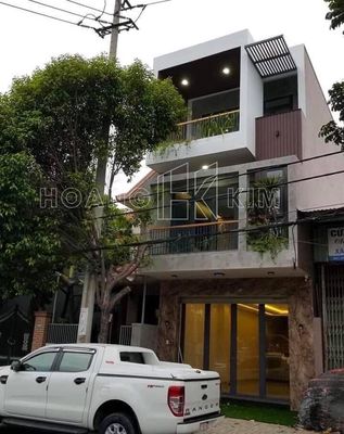 🏢 NHÀ MỚI ĐẸP BÌNH GIÃ* 200M2 * PHƯỜNG 13 * QUẬN TÂN BÌNH 💯