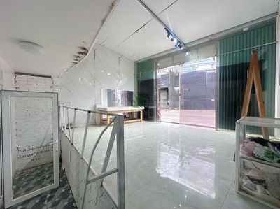 CHO THUÊ NHÀ NGUYÊN CĂN MẶT TIỀN KINH DOANH 3 PHÒNG NGỦ ĐƯỜNG TÔ  HIỆU