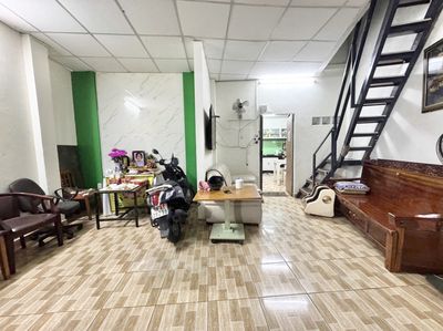 Hẻm 8m Kinh Doanh TÂN SƠN NHÌ, 5 x 10m, 1 Lầu, 2 Phòng Ngủ