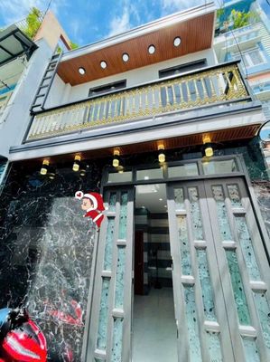 cho thuê nhà nguyên căn Gò Vấp 