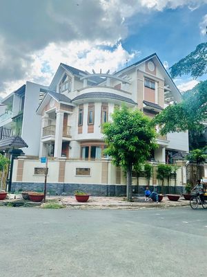 BIỆT THỰ GÓC VIEW SÔNG - KINH DOANH VĂN PHÒNG - SPA - 78 TRIỆU