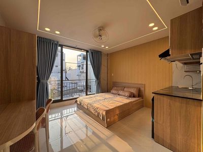 TRỐNG LẠI PHÒNG STUDIO FULL NTHAT🌈NGUYỄN VĂN QUÁ🌈CHỢ CẦU🌈TÔ KÝ🌈