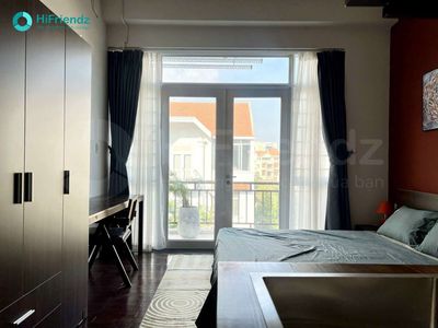 SẮP TRỐNG STUDIO FULL NỘI THẤT - BAN CÔNG
💫💫