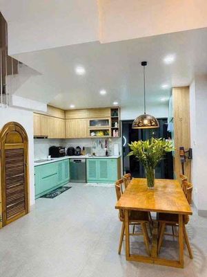 cho thuê nhà đẹp mặt tiền đa phước - khu nam việt á