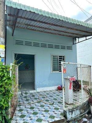 Cho thuê nhà giá rẻ Châu Thành, An Giang (Cũ)