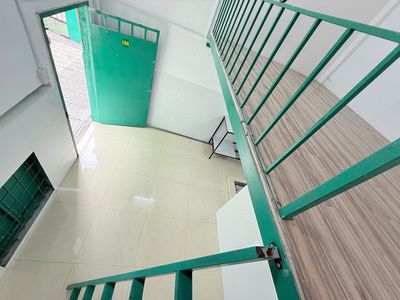 Căn Hộ Có Gác Giá Hạt Dẻ Ngay Vạn Phúc City