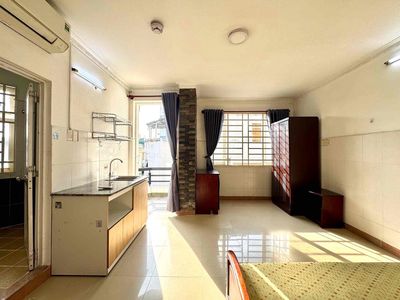 CHO THUÊ CĂN HỘ có BAN CÔNG tại TRƯỜNG CHINH QUẬN 12