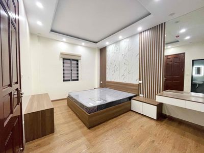 Hot! Cho thuê CC mini 20-25m2, giá siêu hời tại Nguyễn Văn Cừ, Hà Nội