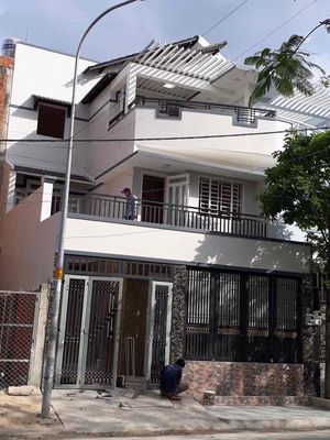 BIỆT THỰ MINI CHO THUÊ