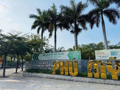 Nhà TM DV Phú Mỹ 3 phòng ngủ