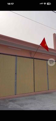 nhà chị Hà