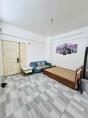 Chính chủ cho thuê căn 2 ngủ 2 vsinh 64m2 toà ct2b xa la , hà đông ( g