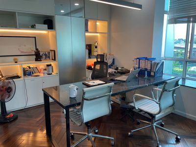 Duyên Thành Co-working