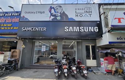 Ngang 9 mét tại Trung Tâm Quận 1 - Phù hợp làm Showroom trang sức...