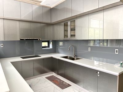 🛑Khui thùng biệt thự vườn 212m2 với 4PN, Đông Nam, Thang Máy, Mới Tinh