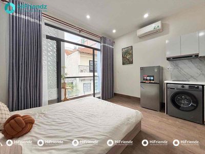 PHÒNG BAN CÔNG FULL NỘI THẤT CAO CẤP NGAY ETOWN CỘNG HOÀ GIÁP QUẬN 10