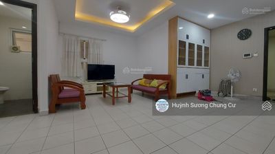 CHO THUÊ CĂN HỘ AN PHÚ, 2PN,