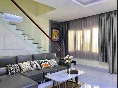 CHO THUÊ NHÀ FULL NT KDC MELOSA KHANG ĐIỀN Q9