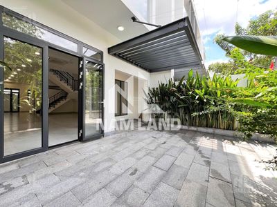 😍Cho thuê nhà HƠN 500m2 tại Nguyễn Hoàng, P. An Phú, chỉ 68 triệu 😍