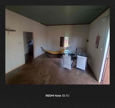 Cho Thuê nhà cấp 4 27B thôn 1 Xã Hoà Xuân