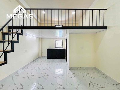 🛌DUPLEX MỚI XÂY CỬA SỔ THOÁNG - NGAY TRẦN THỊ NĂM GẦN BỆNH VIỆN Q12