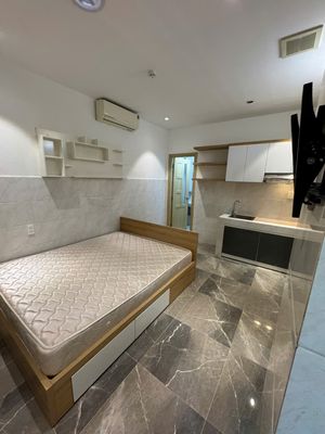 Cho thuê phòng Full nội thất