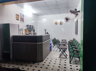 Sang nhượng mặt bằng