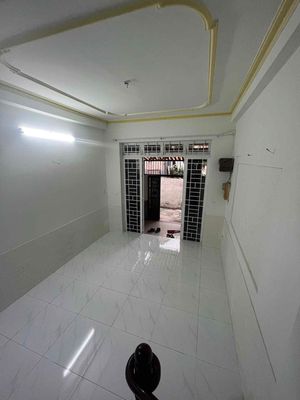 💰💰 TRỆT 2LẦU: 3PN 3WC (3,6❌12m) - HẺM SÁT MẶT TIỀN ĐƯỜNG SỐ 19