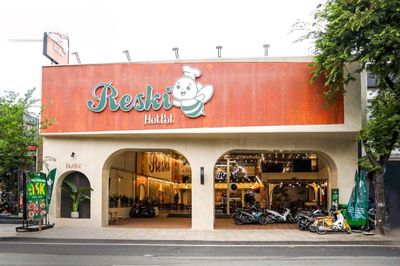 Cho Thuê Mặt Bằng Nguyễn Thị Thập, Tân Quy, Quận 7