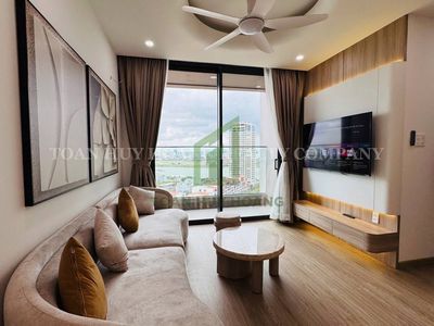 CĂN HỘ PANOMA ĐÀ NẴNG – 2PN, CĂN GÓC, VIEW THOÁNG ĐẸP